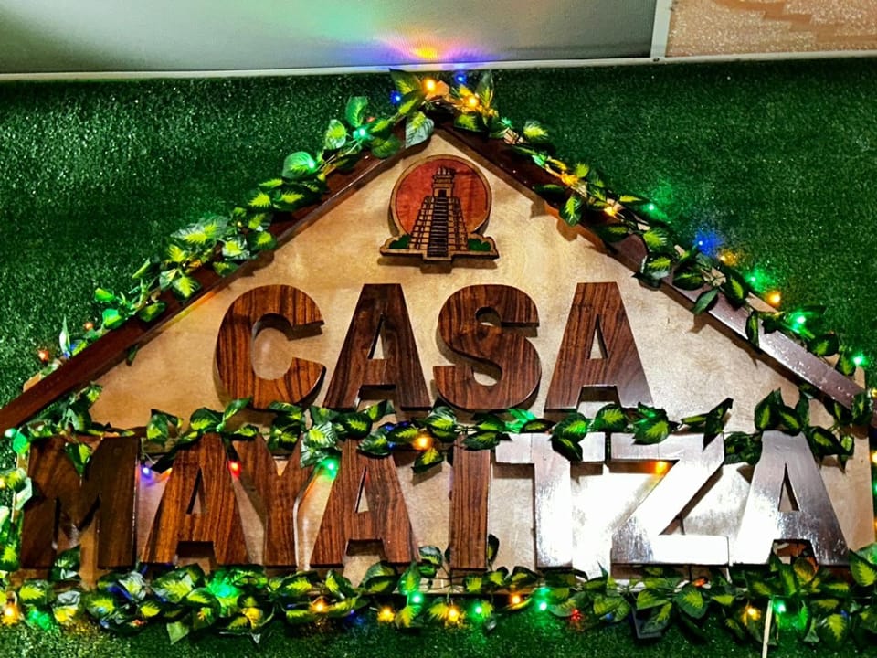 Casa Maya Itza Vacation rental in Guatemala