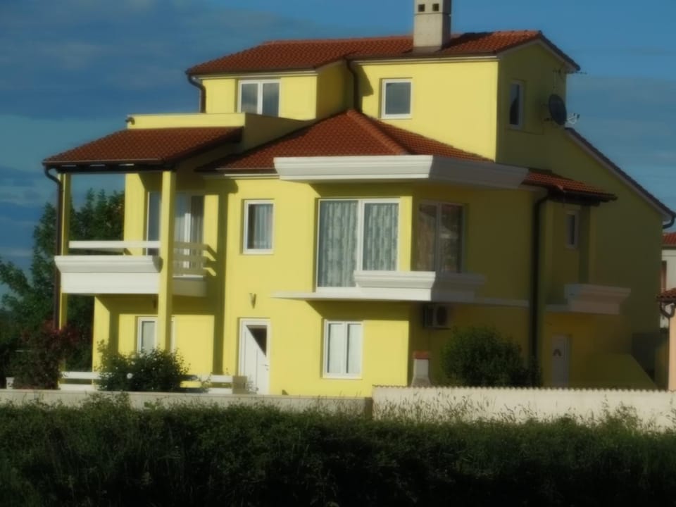Villa Kamelija Apartment in Fažana