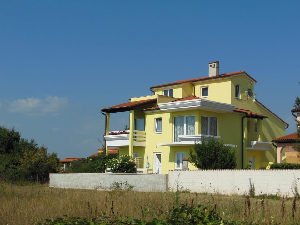 Villa Kamelija Apartment in Fažana