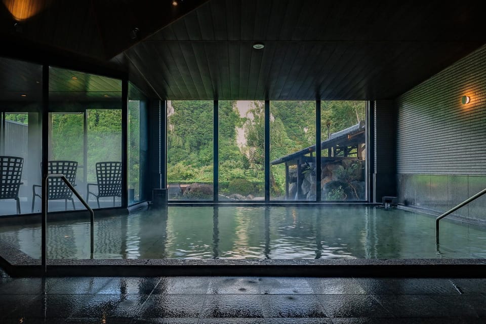 Public Bath