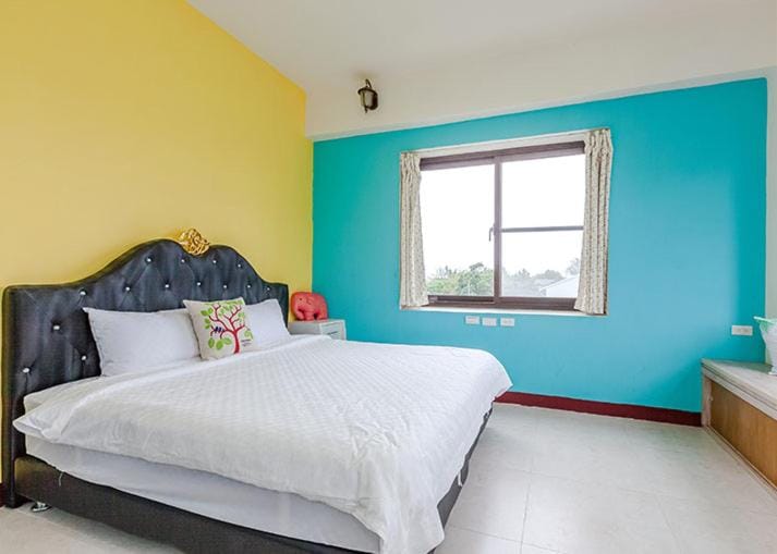 Moonlight Manor B&B Vacation rental in Taiwan, Province of China