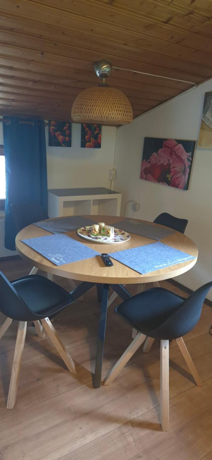 Bed & Breakfast Der Tiroler Bed and Breakfast in Tyrol