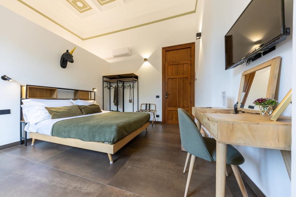 Bohémien Boutique Guesthouse Bed and Breakfast in Cefalu
