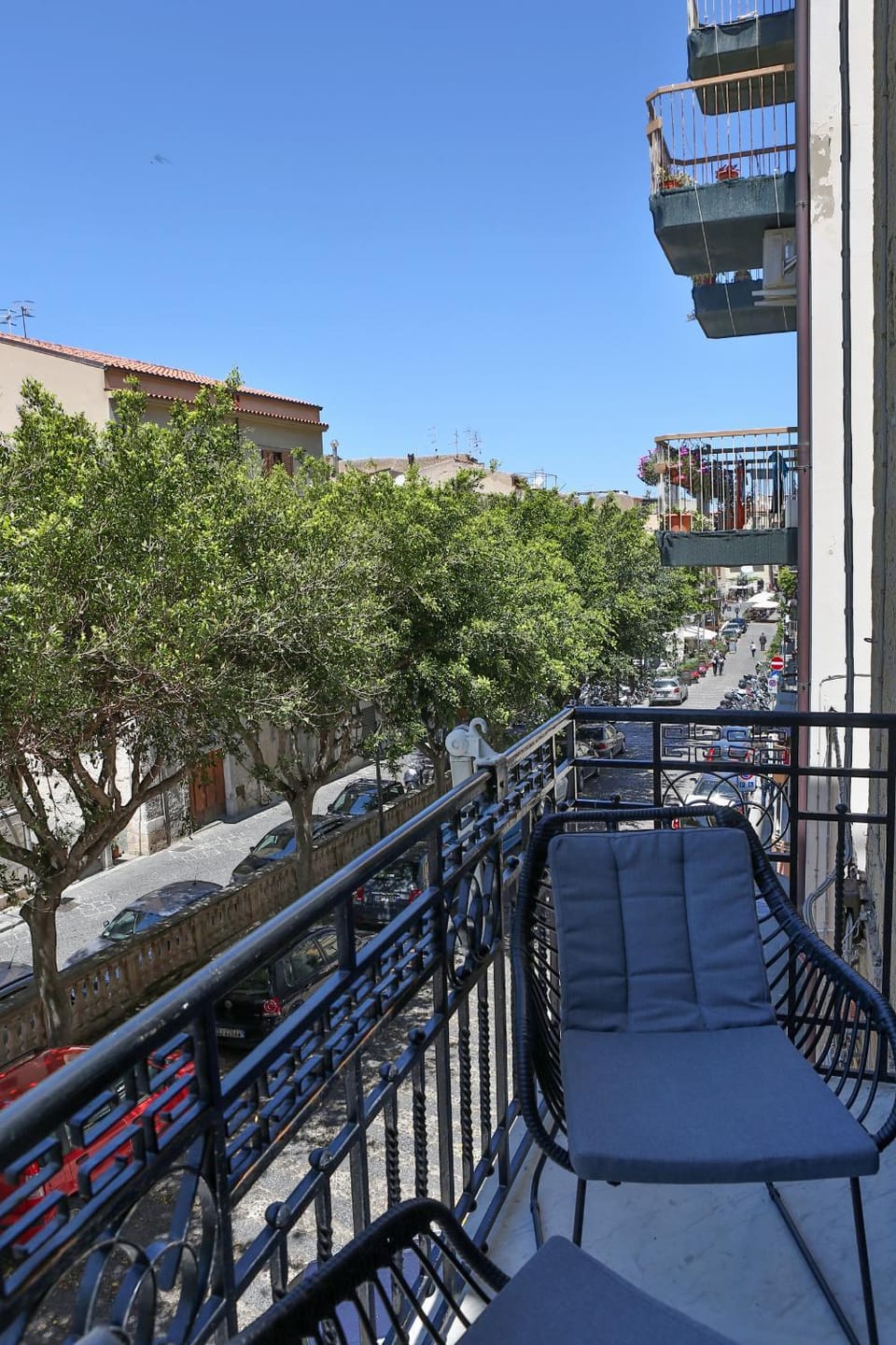 View (from property/room)