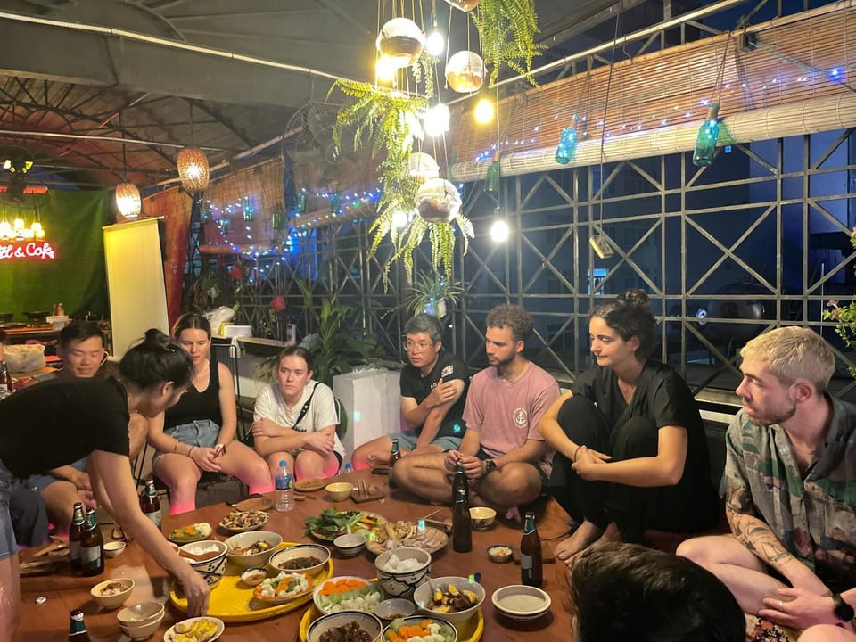 The Like Hostel & Cafe Hostel in Ho Chi Minh City