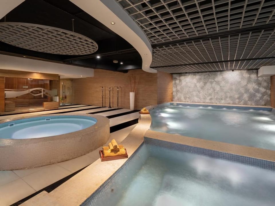 Grand City Hall Hotel & Serviced Residences Apartment hotel in Indonesia