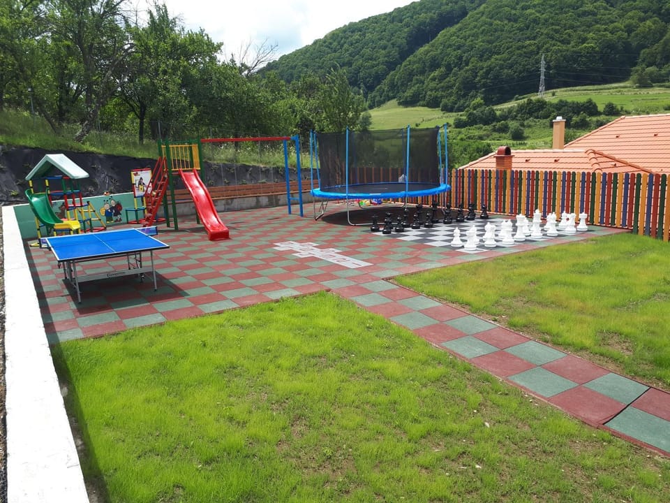 Casa 77*** Praid Bed and Breakfast in Romania