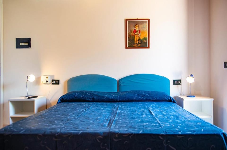 Lido Paradiso Resort Hotel in Campania