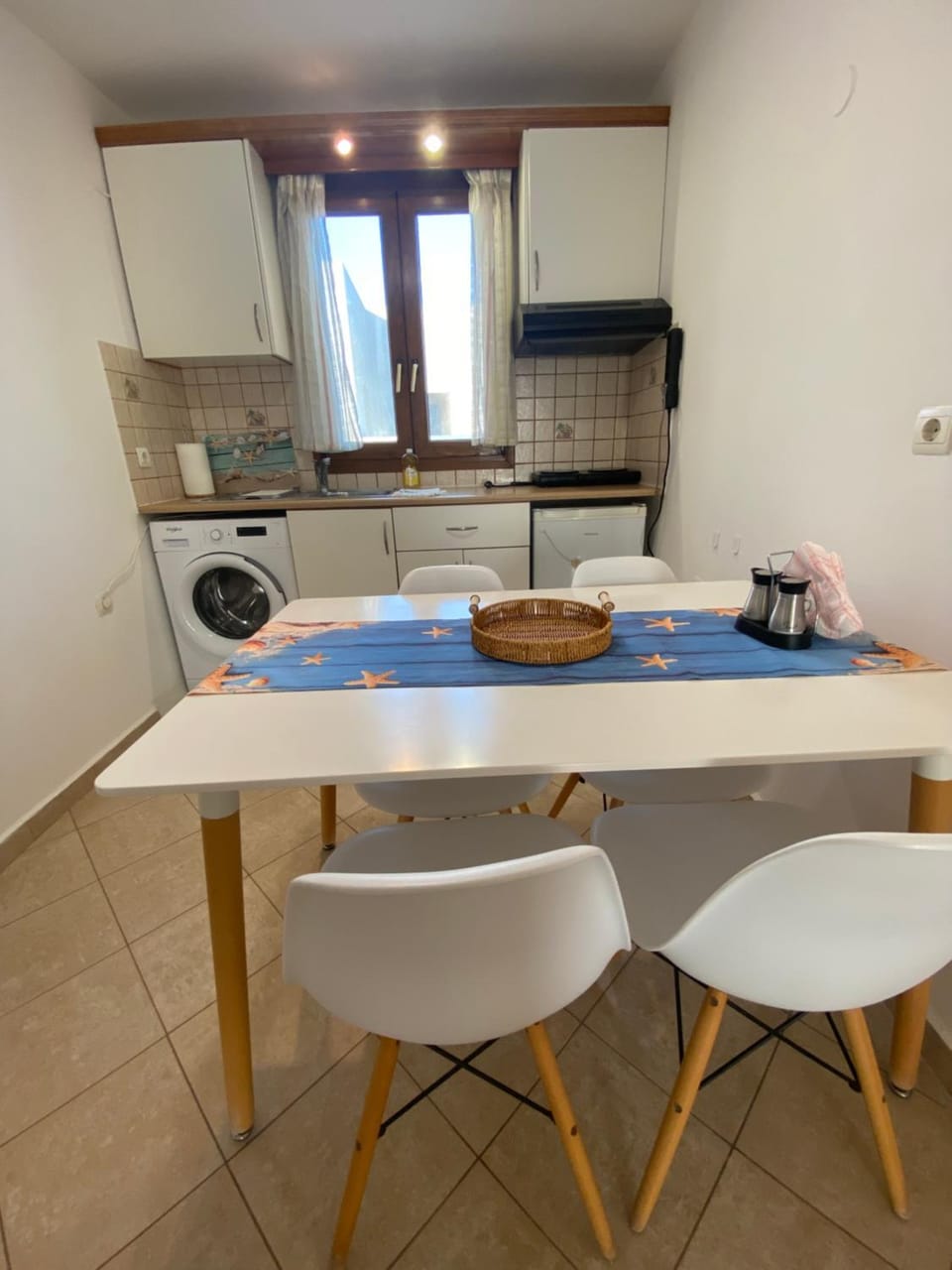 Island Flavor - Magical Sunset View Apartment in Naxos