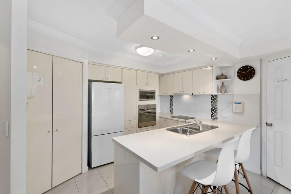 Phoenician Resort Broadbeach - Hosted by Gold Coast Luxury Resorts Apartment in Gold Coast