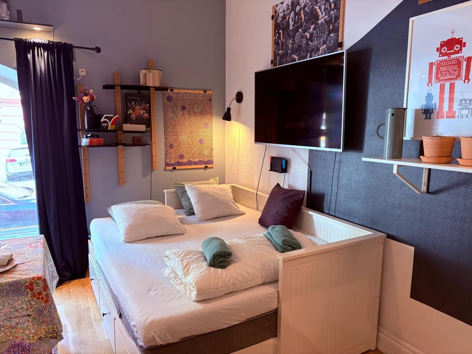 TV and multimedia