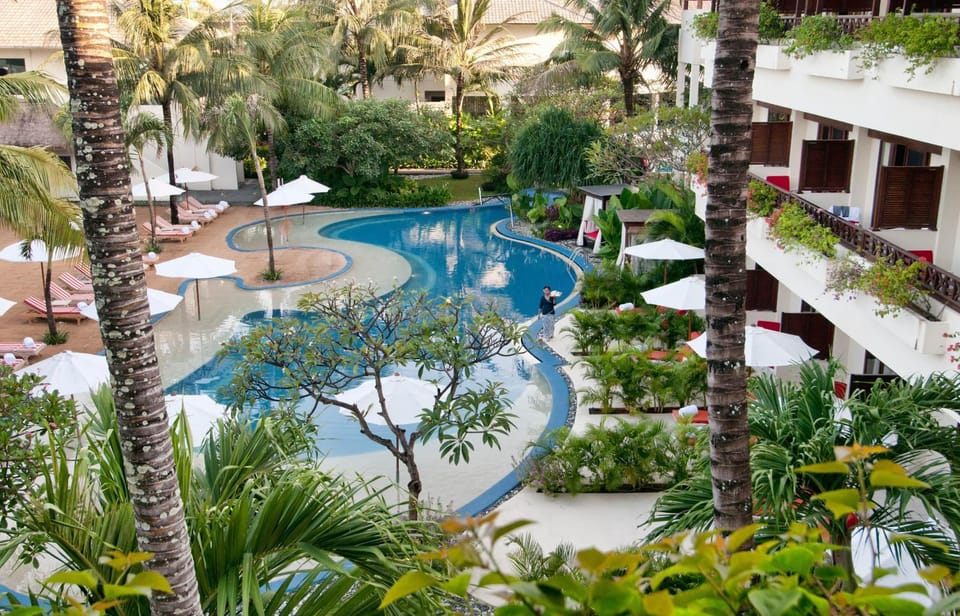 Pool view, Swimming pool, Swimming pool