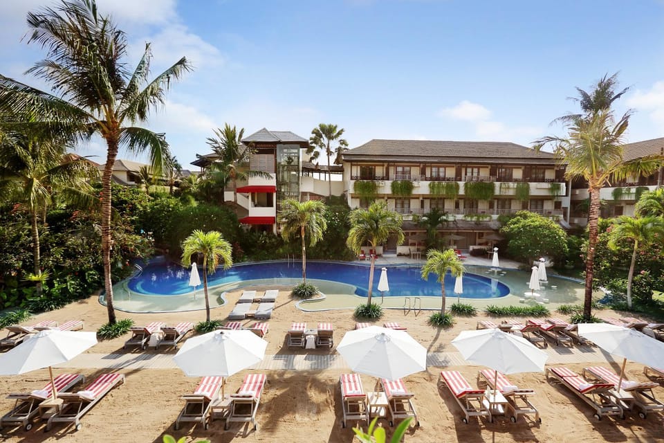 Property building, Pool view, Swimming pool, Swimming pool