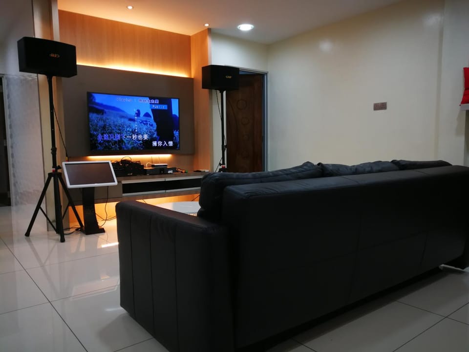 Pulau Ketam D'island beds&cafe Vacation rental in Selangor, Malaysia