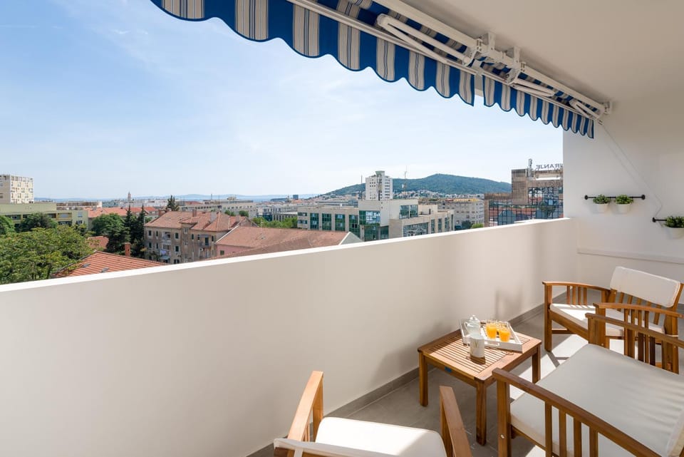 Apartment Mimi Apartment in Split