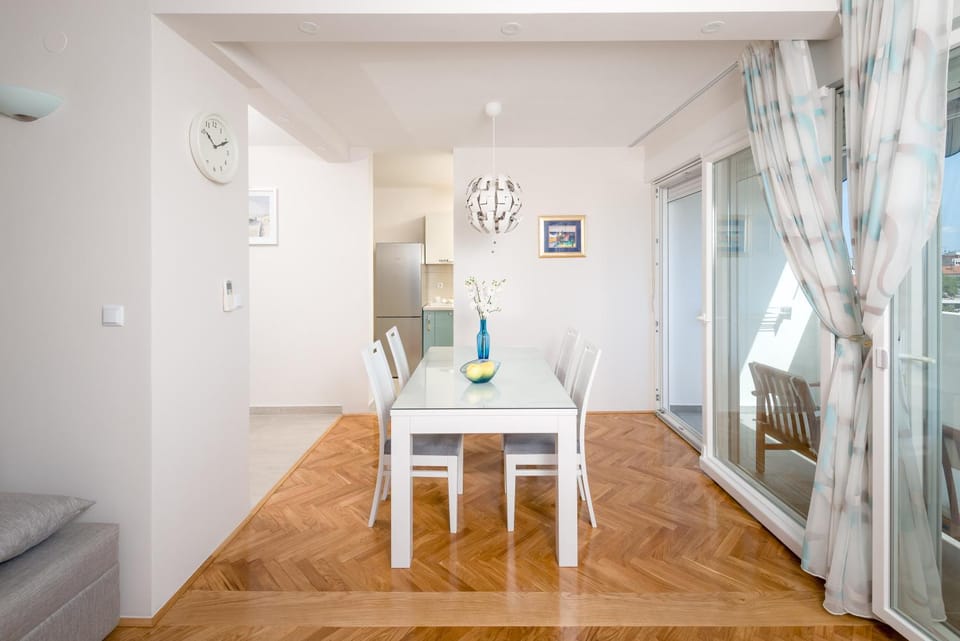 Apartment Mimi Apartment in Split