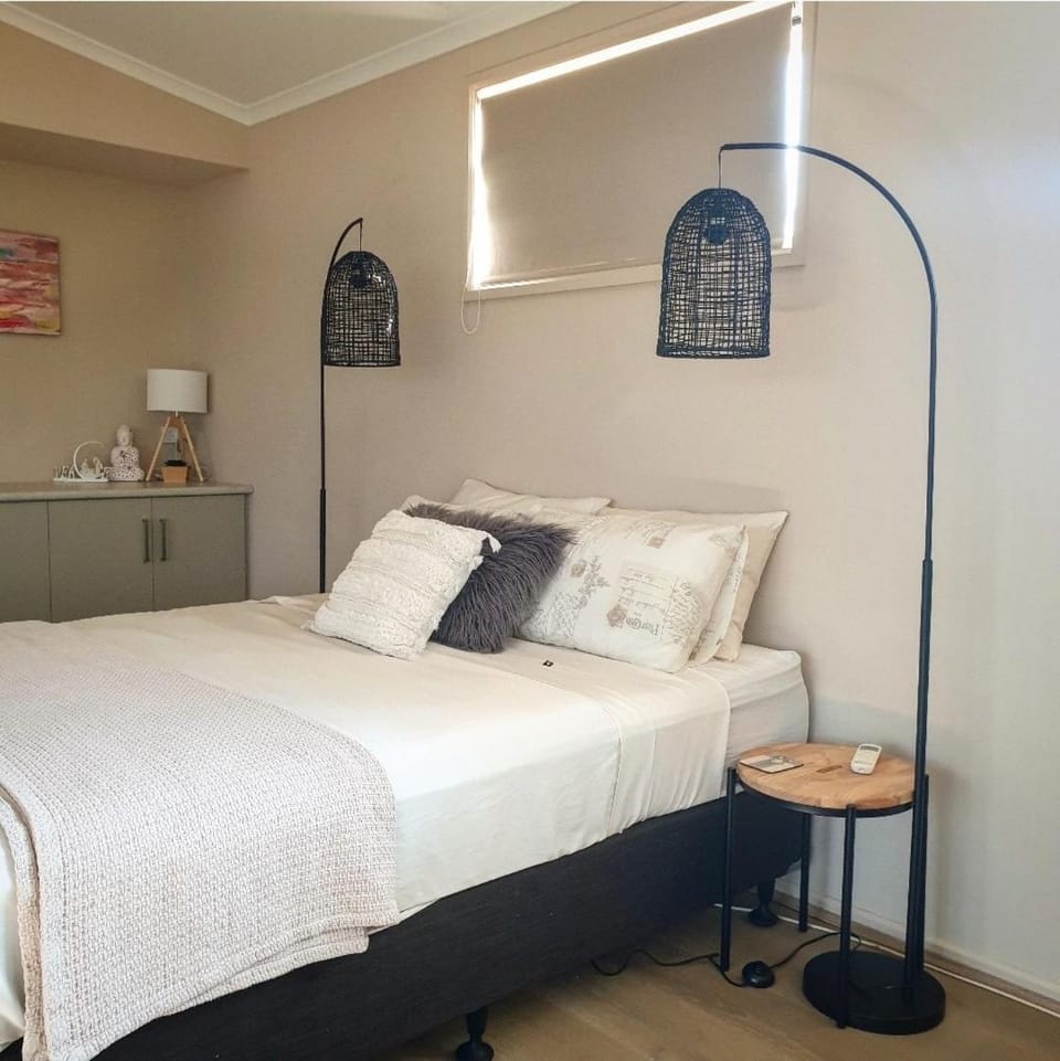 Still Earth Vacation rental in South Australia