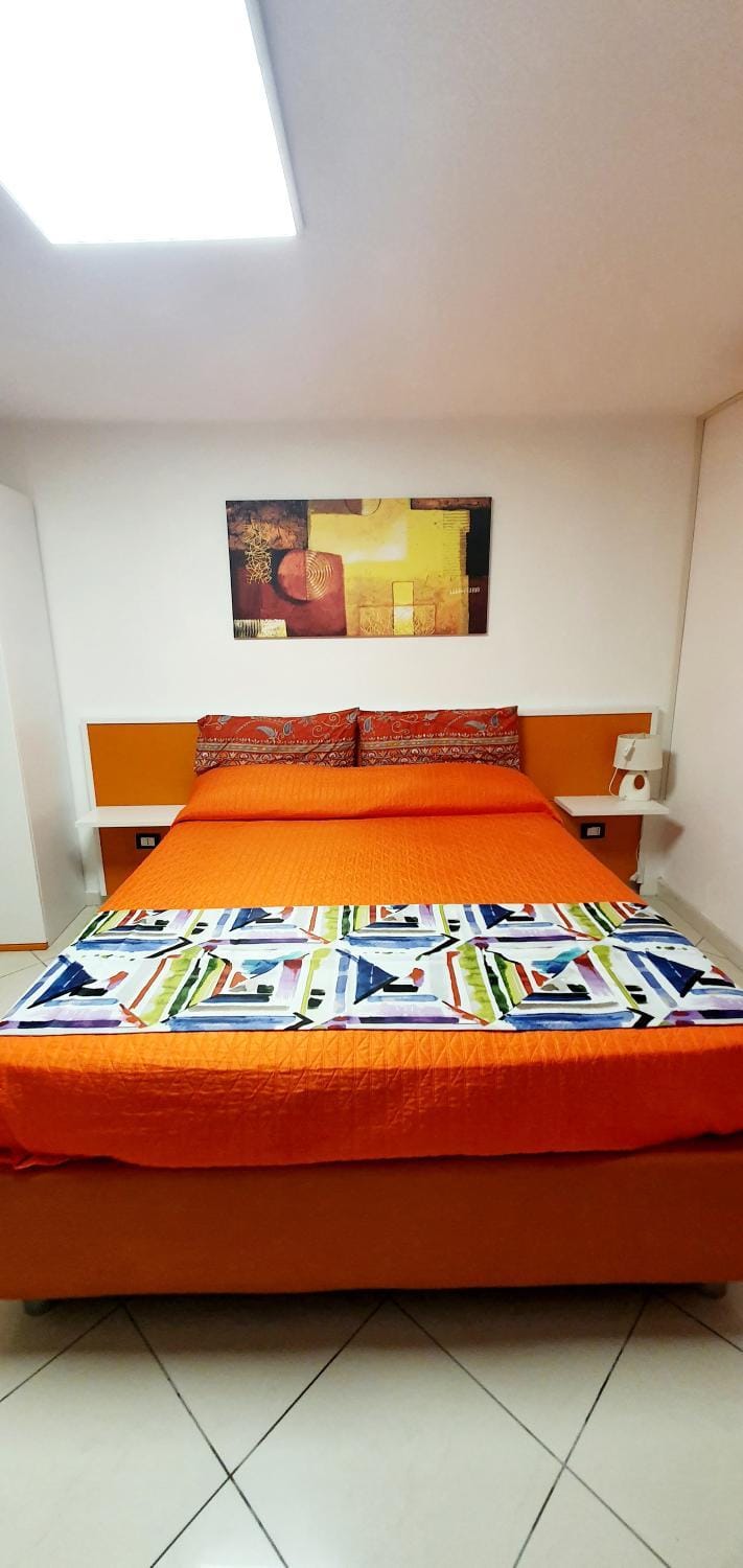 Bed& Breakfast G&G Bed and Breakfast in Emilia-Romagna