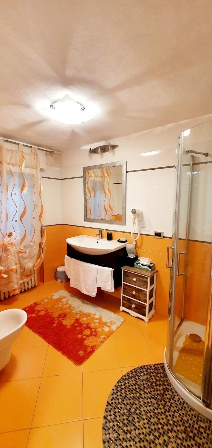 Bed& Breakfast G&G Bed and Breakfast in Emilia-Romagna