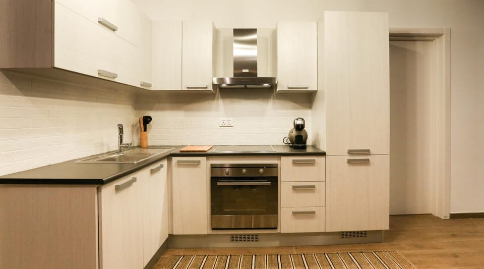 Valletta collection - Mint Suite Apartment in Valletta