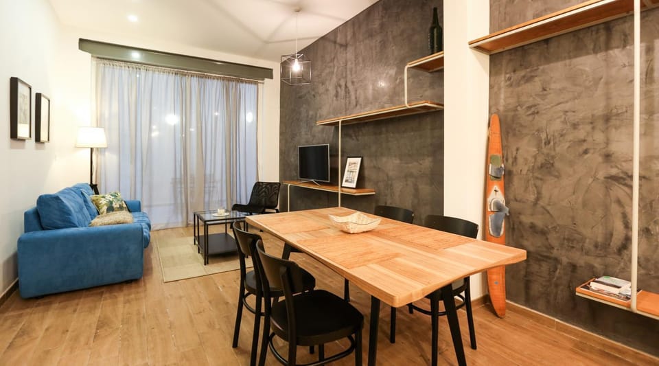 Valletta collection - Mint Suite Apartment in Valletta