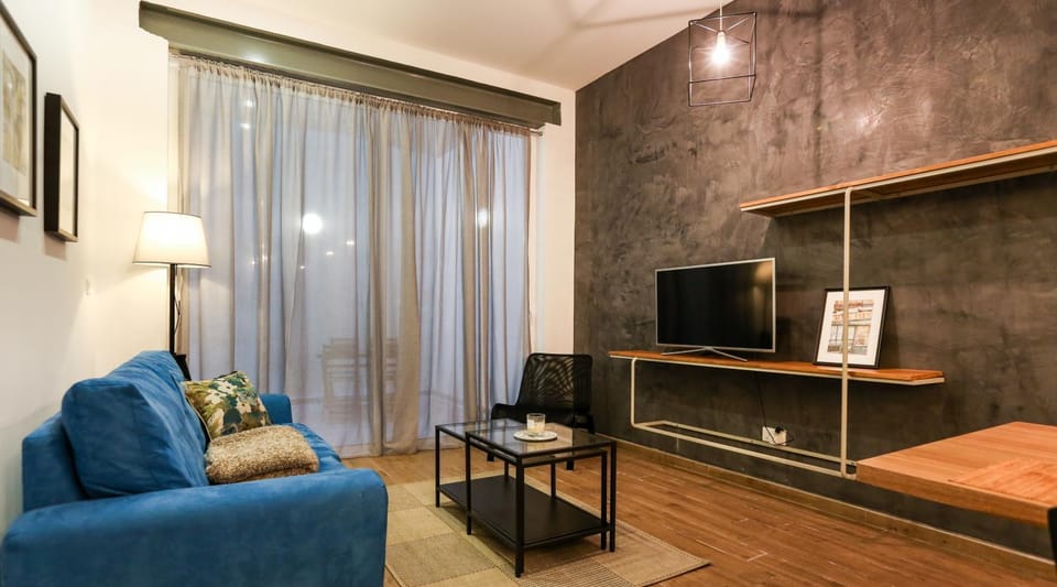 Valletta collection - Mint Suite Apartment in Valletta