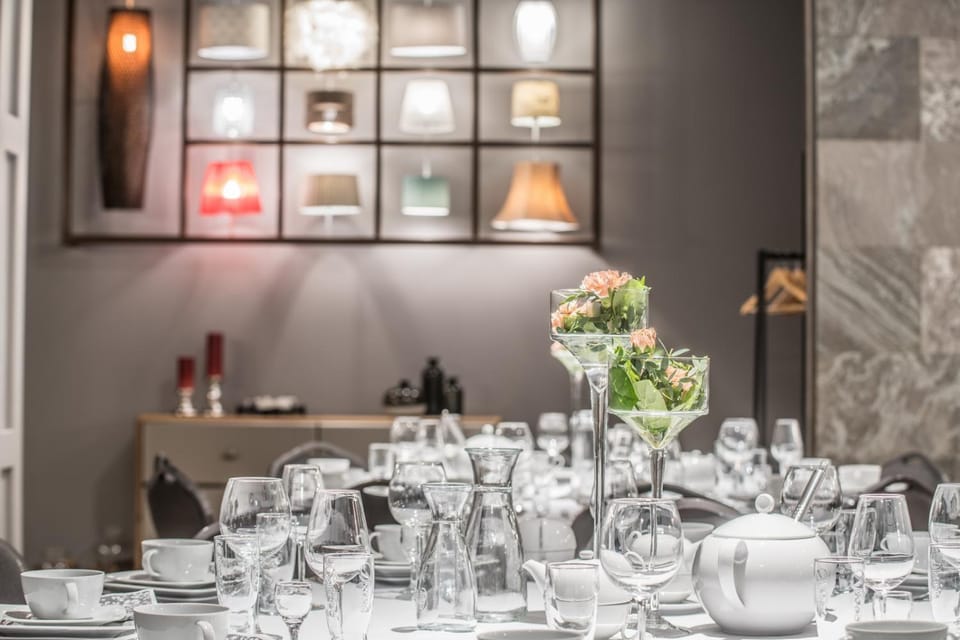 Hotelik 51 Bed and Breakfast in Poland