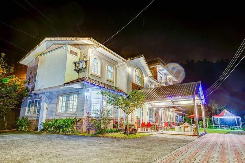 太平山-部落山莊景觀民宿 Country House in Taiwan, Province of China