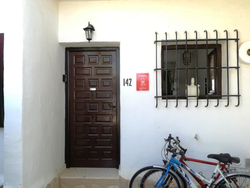 Spanien Bungalow House in Marina Alta