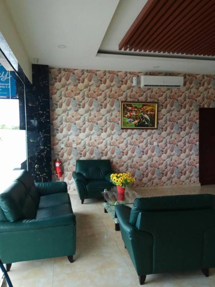 Venia Hotel Batam - CHSE Certified Hotel in Riau Islands, Indonesia