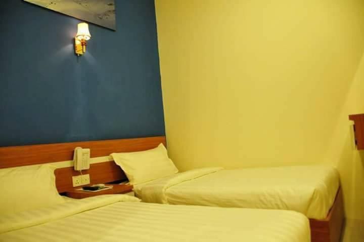 Venia Hotel Batam - CHSE Certified Hotel in Riau Islands, Indonesia