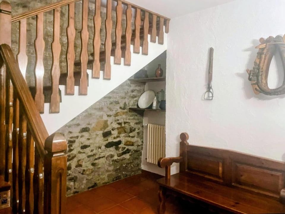 Casa Azon House in Aragon