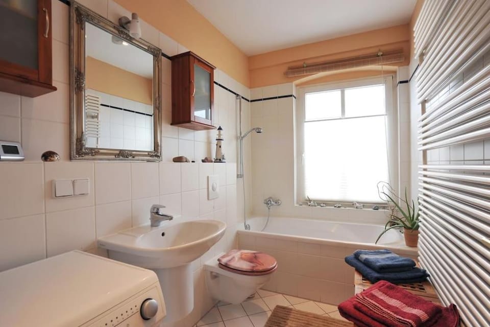 Wohnung mit Blick über Potsdam Apartment in Potsdam