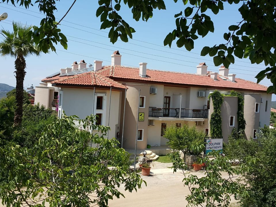 Dolphin Apartments Apartment in Ölüdeniz