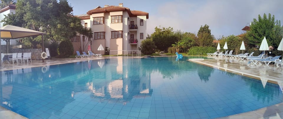 Dolphin Apartments Apartment in Ölüdeniz