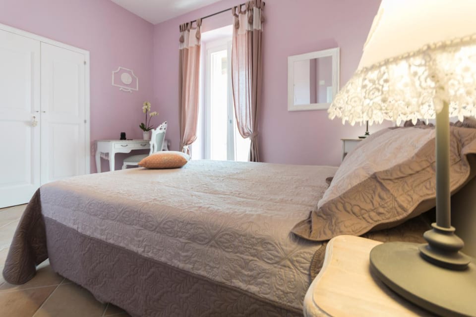 Il Melangolo Bed and Breakfast in Rodi Garganico