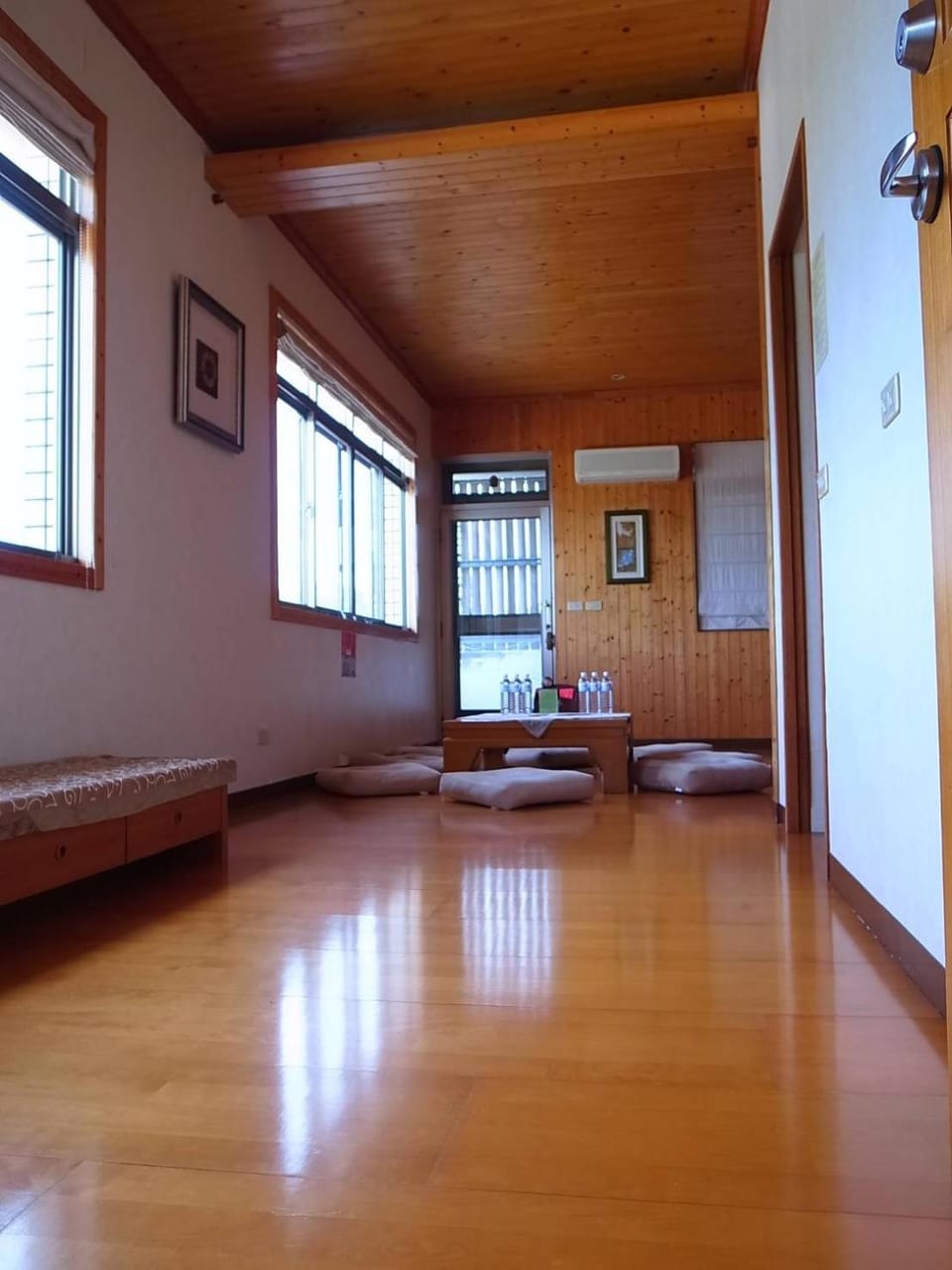 The LianFamily Teahouse B&B台東民宿001號 Vacation rental in Taiwan, Province of China