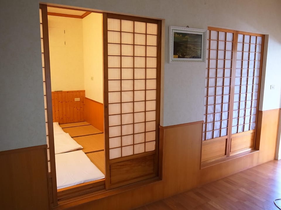 The LianFamily Teahouse B&B台東民宿001號 Vacation rental in Taiwan, Province of China