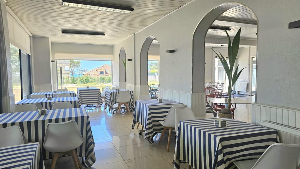 Hotel Miramar Playa America Nigran Hotel in Viana do Castelo District, Portugal