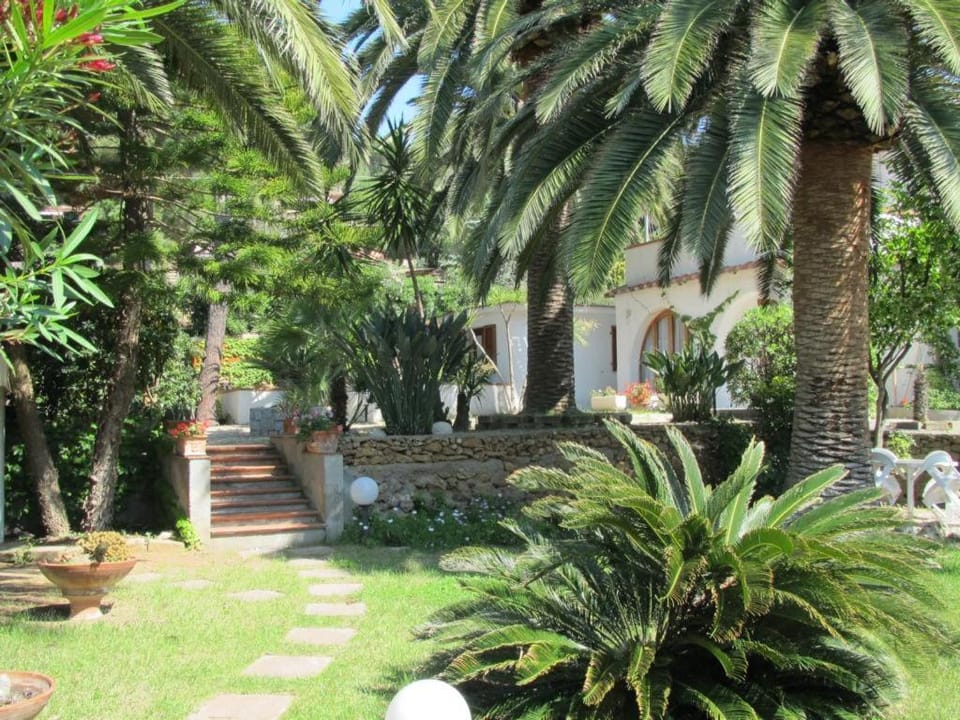 Al Pozzo Residence Apartment hotel in Tuscany