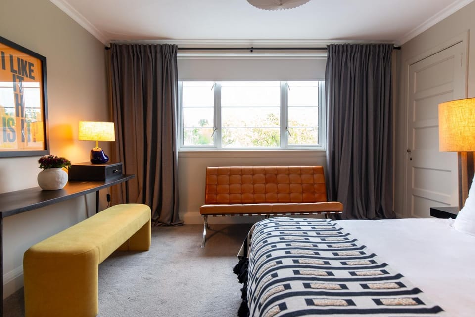 54 Buchanan Gardens Apartment in Saint Andrews