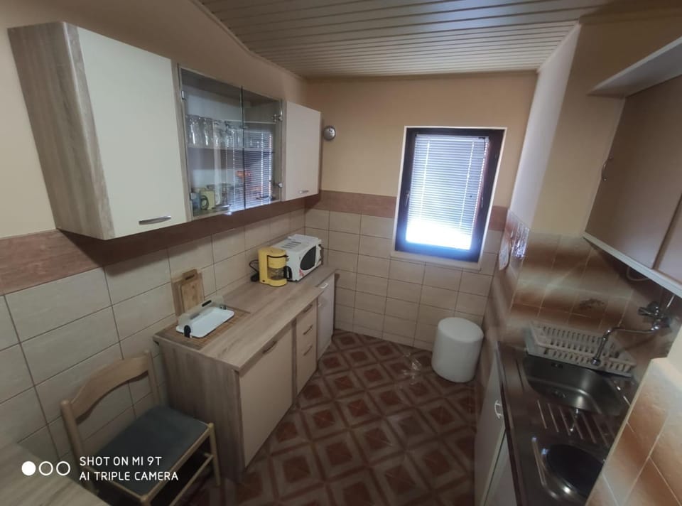Apartmani Švajka Apartment in Lika-Senj County