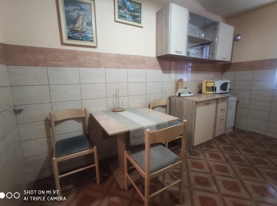Apartmani Švajka Apartment in Lika-Senj County