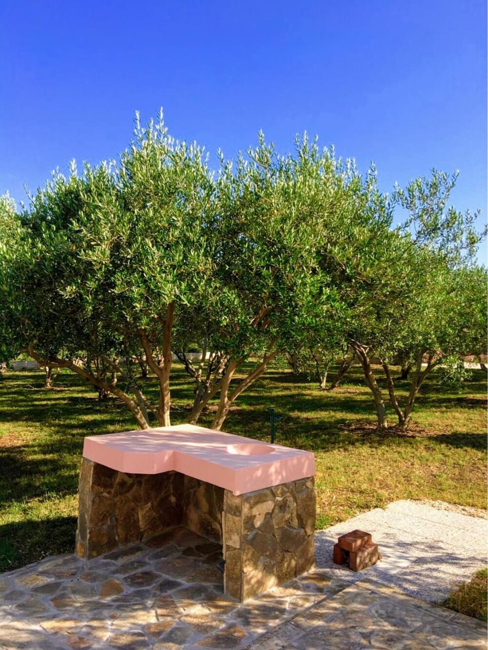 Vacation house Maslina House in Zadar County