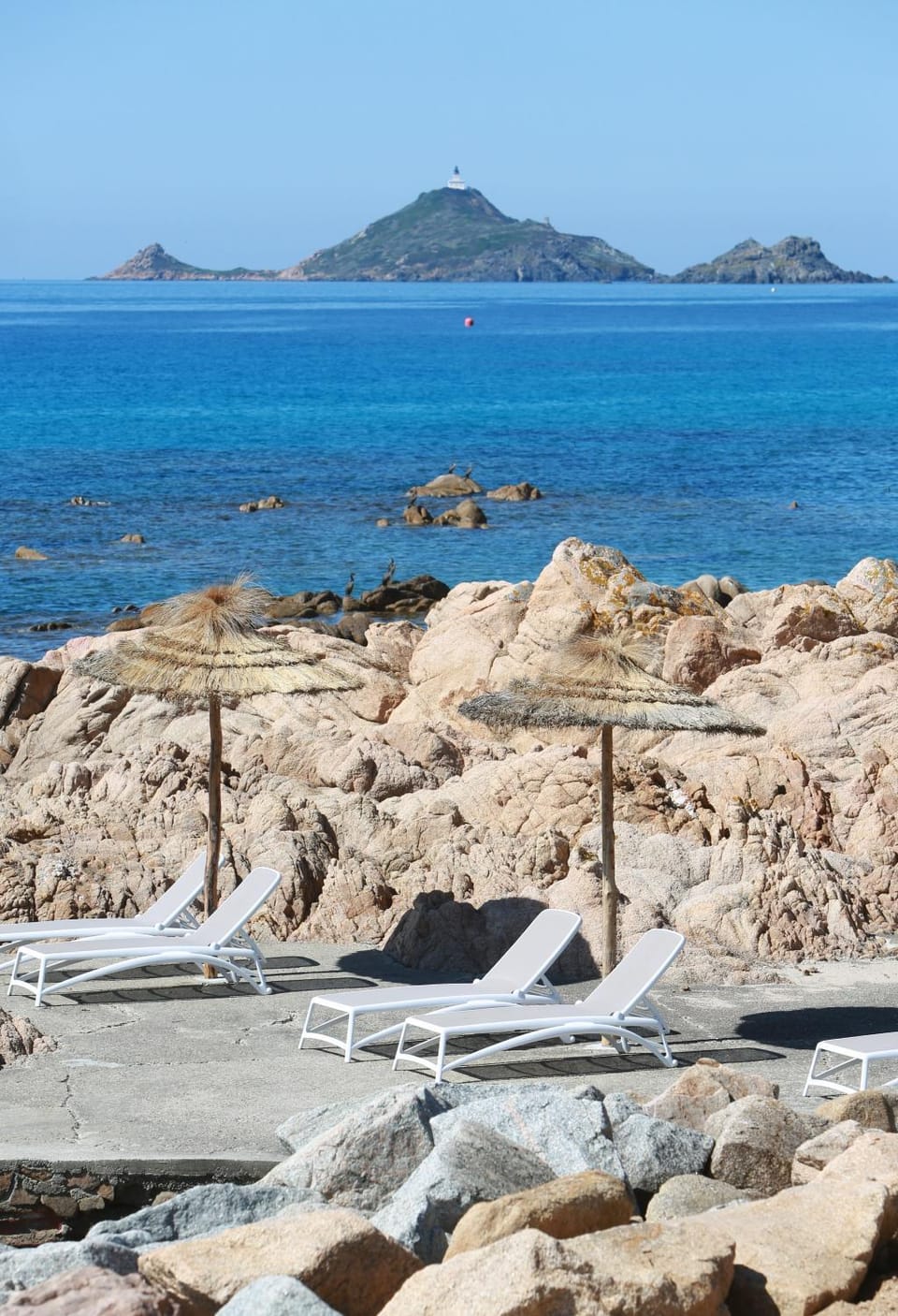 Nearby landmark, Natural landscape, Beach, Sea view