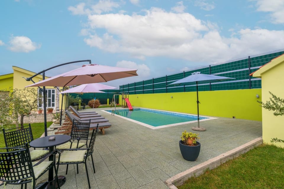 Villa Usce Villa in Dubrovnik-Neretva County