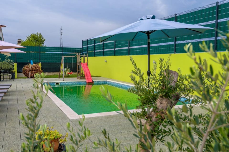 Villa Usce Villa in Dubrovnik-Neretva County