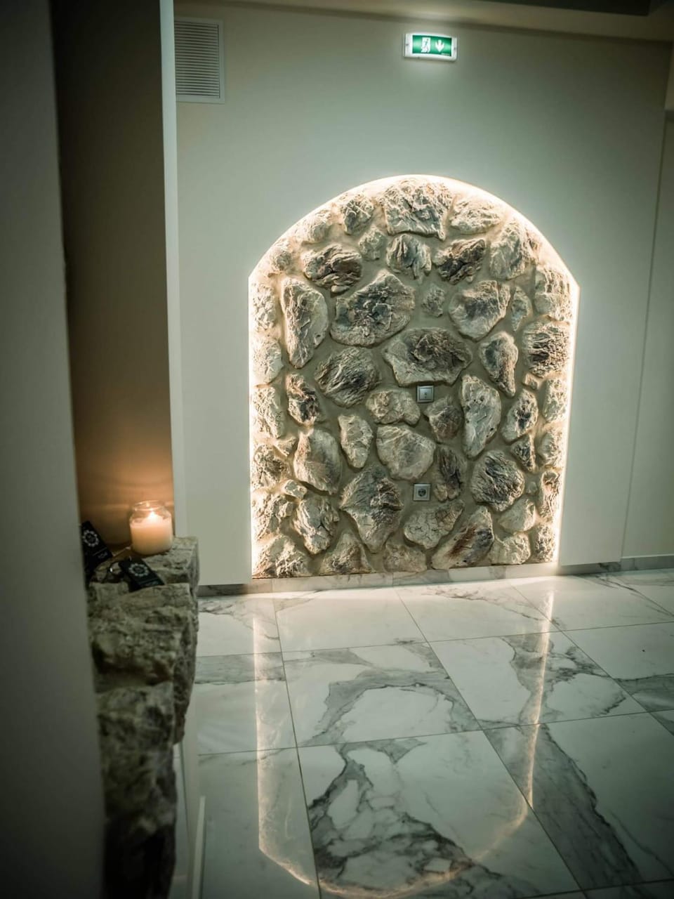 Villa Marelia apartments Apartment hotel in Euboea