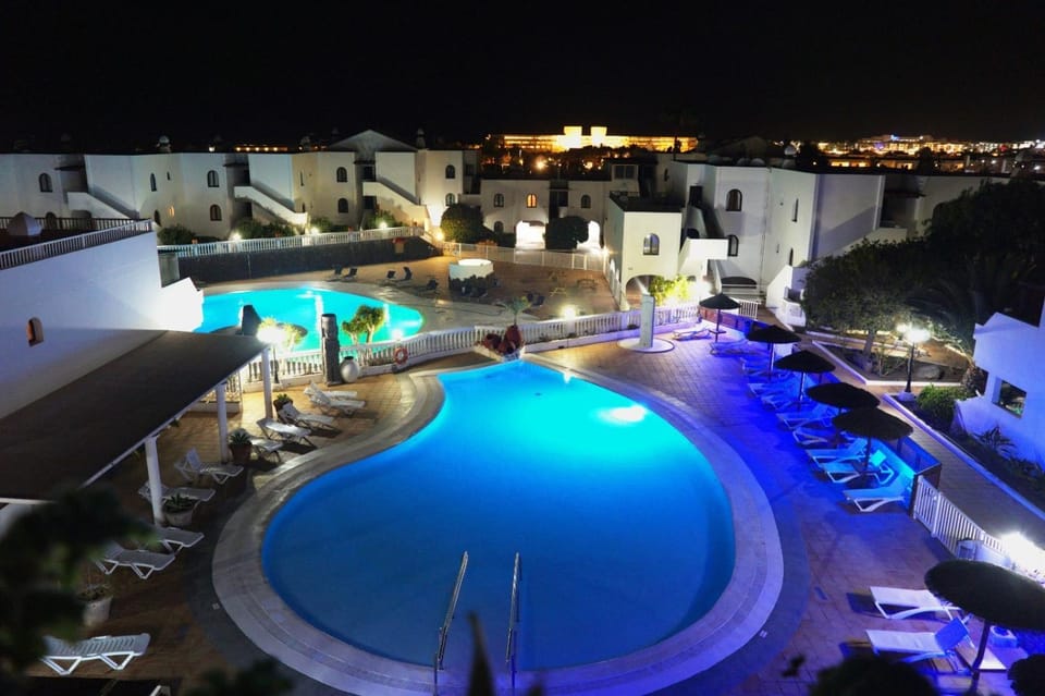 Canela Apartment 405 - Lanzarote Apartment Apartment in Costa Teguise