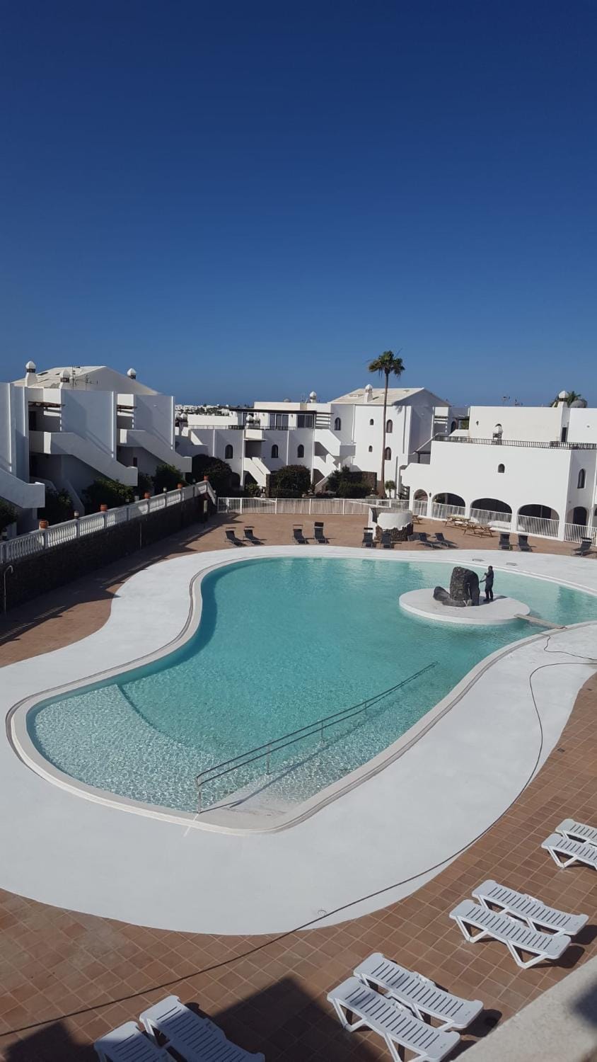 Canela Apartment 405 - Lanzarote Apartment Apartment in Costa Teguise